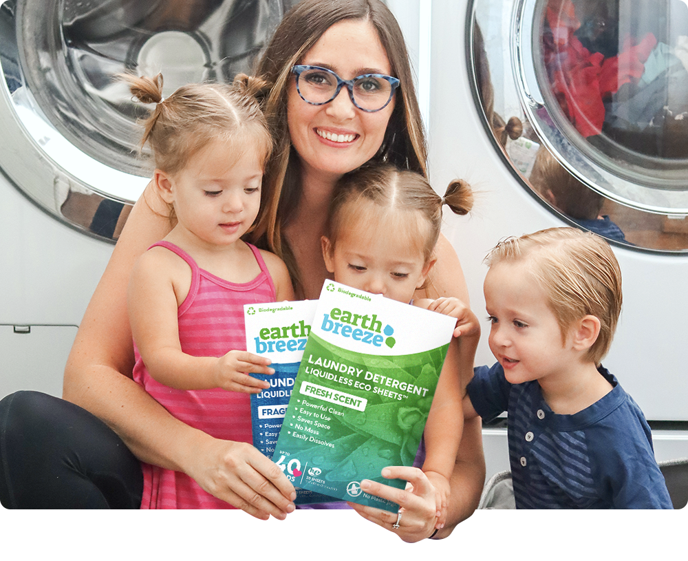 Biodegradable washing detergent hotsell
